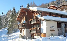 Chalet De La Vanoise